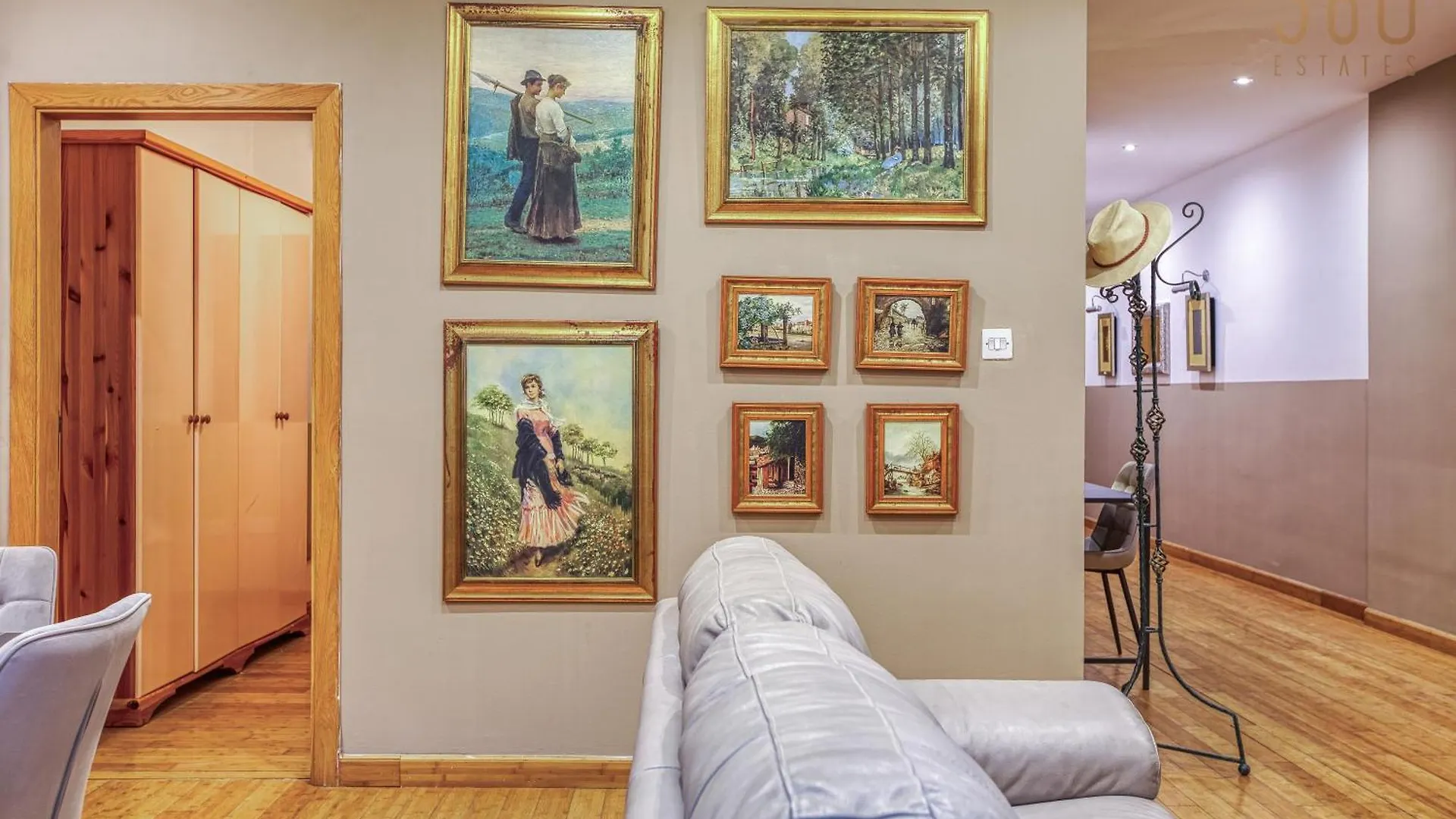 아파트 Lovely Spacious 3Br Apt In The Heart Of St'Julians By 360 Estates Saint Julian's