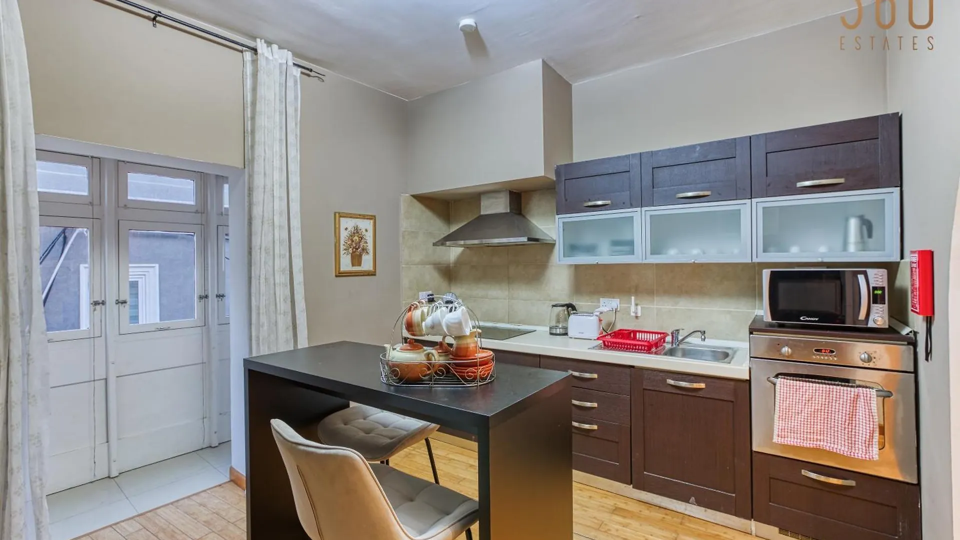 Lovely Spacious 3Br Apt In The Heart Of St'Julians By 360 Estates Saint Julian's 몰타