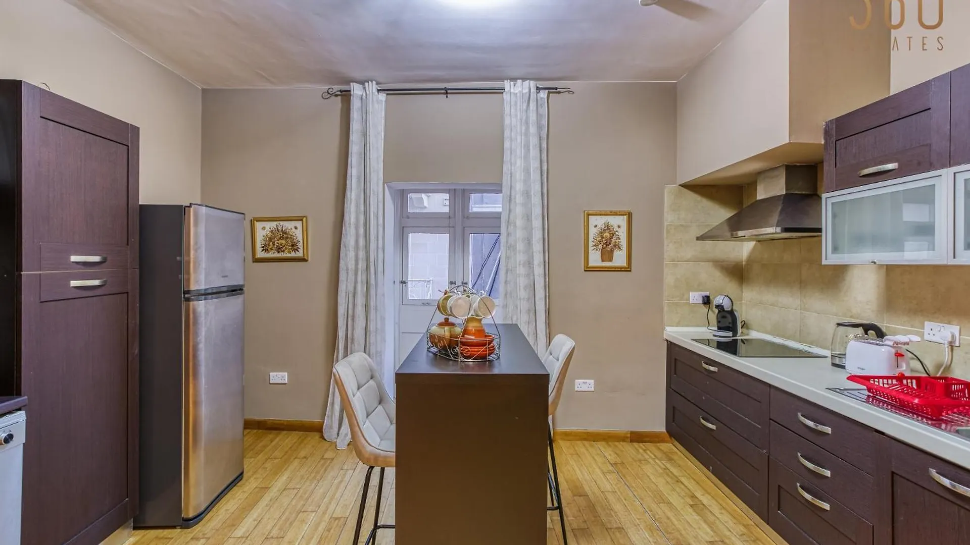 Lovely Spacious 3Br Apt In The Heart Of St'Julians By 360 Estates Saint Julian's 0*,  몰타