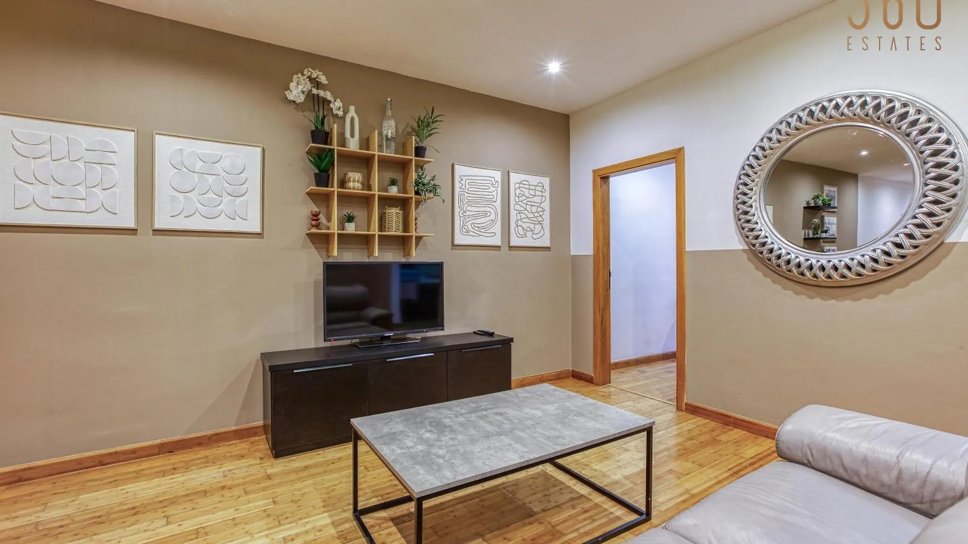 Lovely Spacious 3Br Apt In The Heart Of St'Julians By 360 Estates Saint Julian's 아파트