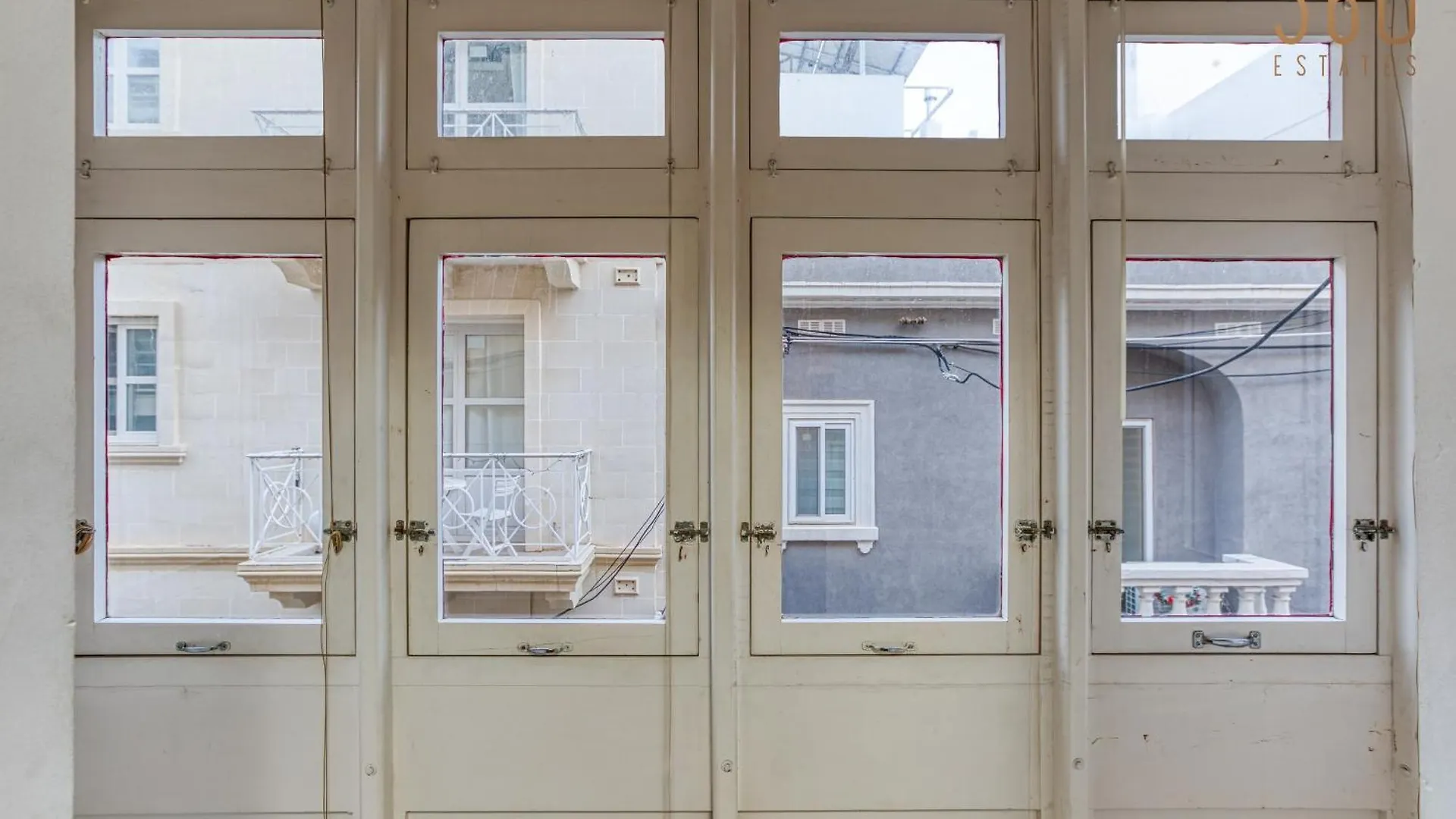 Lovely Spacious 3Br Apt In The Heart Of St'Julians By 360 Estates سانت جوليان