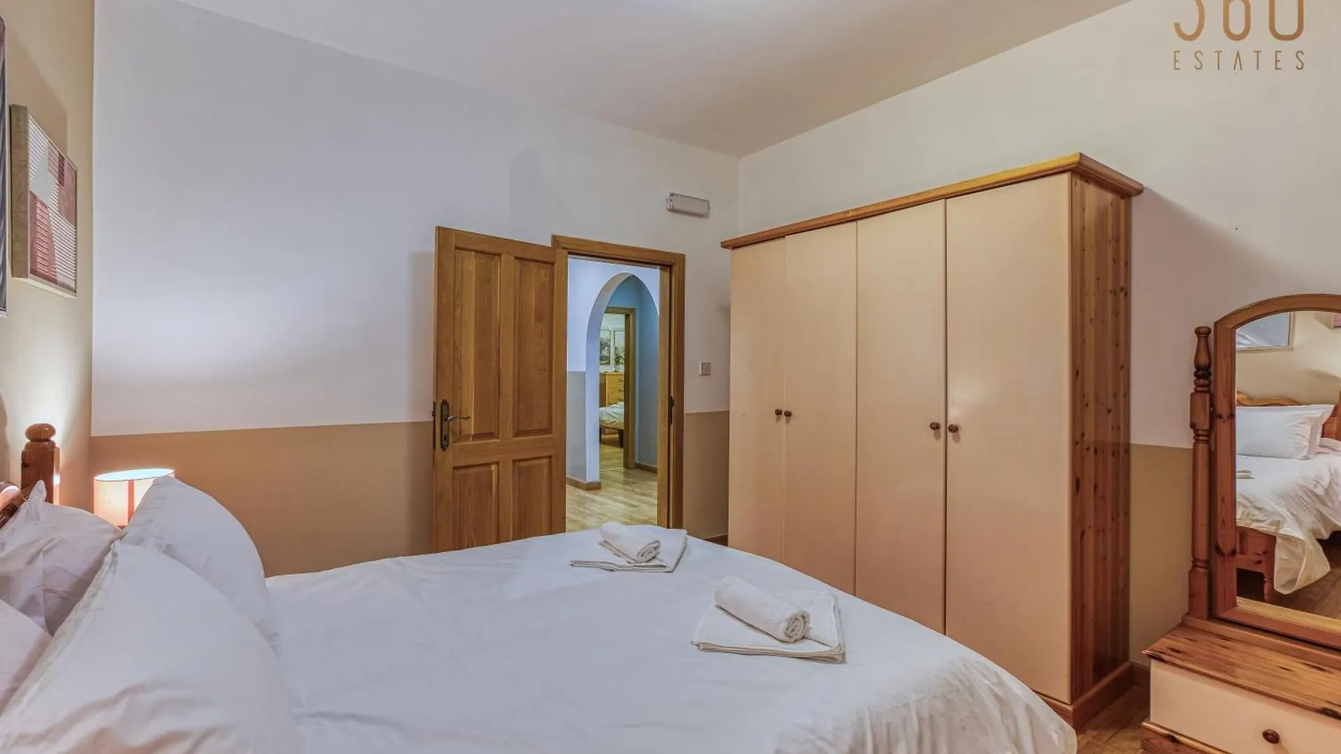 Lovely Spacious 3Br Apt In The Heart Of St'Julians By 360 Estates Saint Julian's