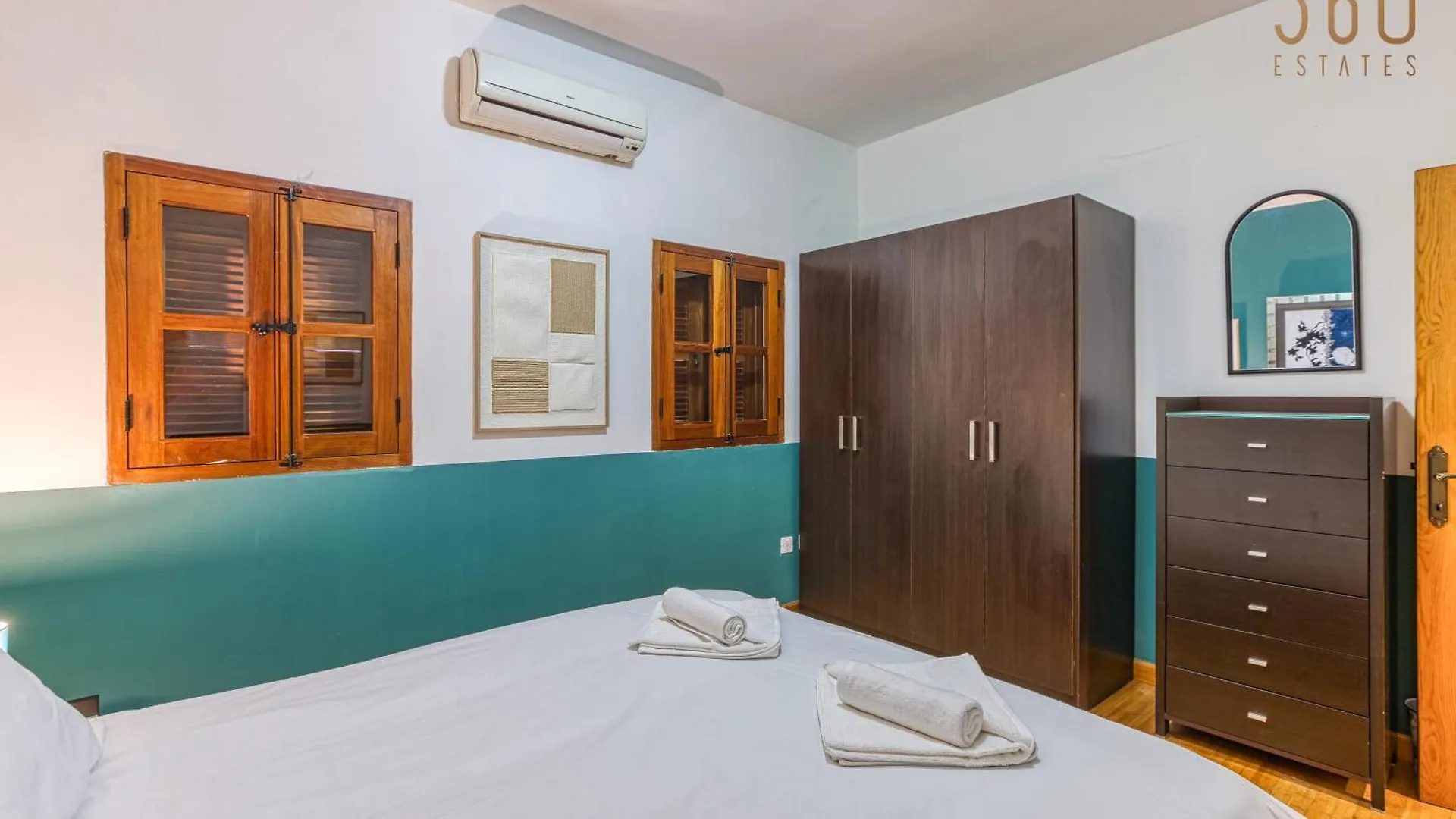 Lovely Spacious 3Br Apt In The Heart Of St'Julians By 360 Estates سانت جوليان