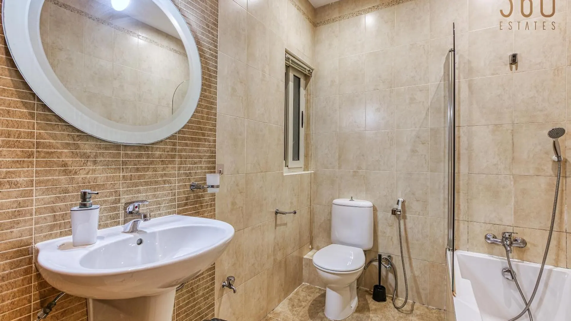 아파트 Lovely Spacious 3Br Apt In The Heart Of St'Julians By 360 Estates Saint Julian's