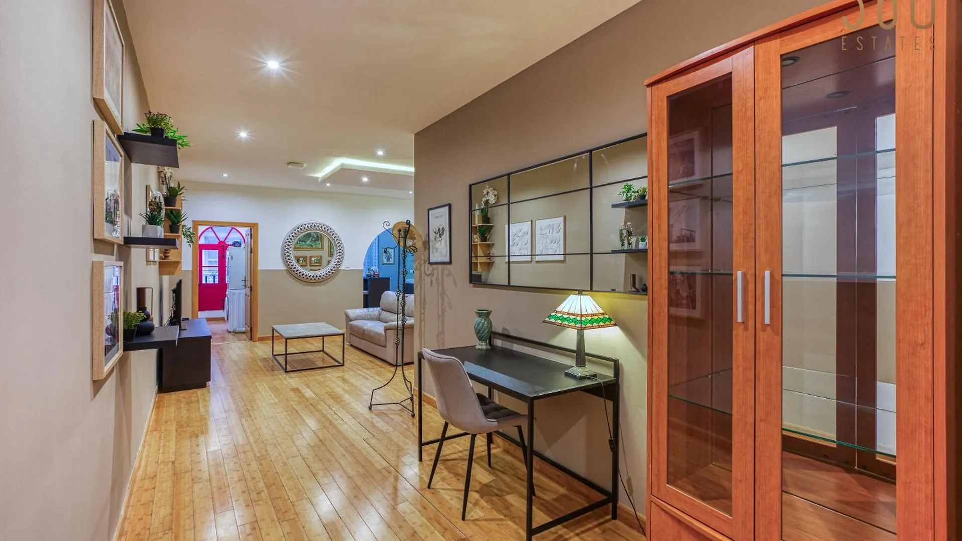 Lovely Spacious 3Br Apt In The Heart Of St'Julians By 360 Estates سانت جوليان