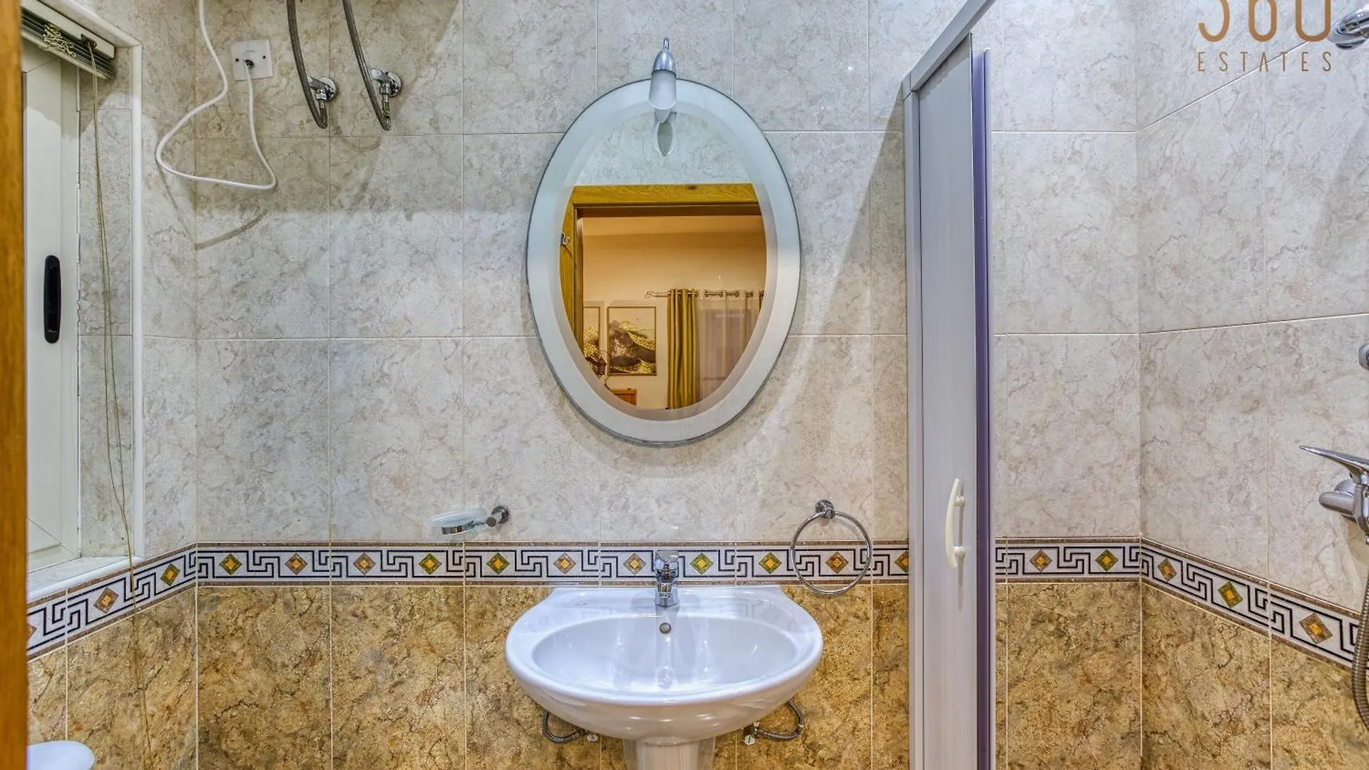 Lovely Spacious 3Br Apt In The Heart Of St'Julians By 360 Estates Saint Julian's