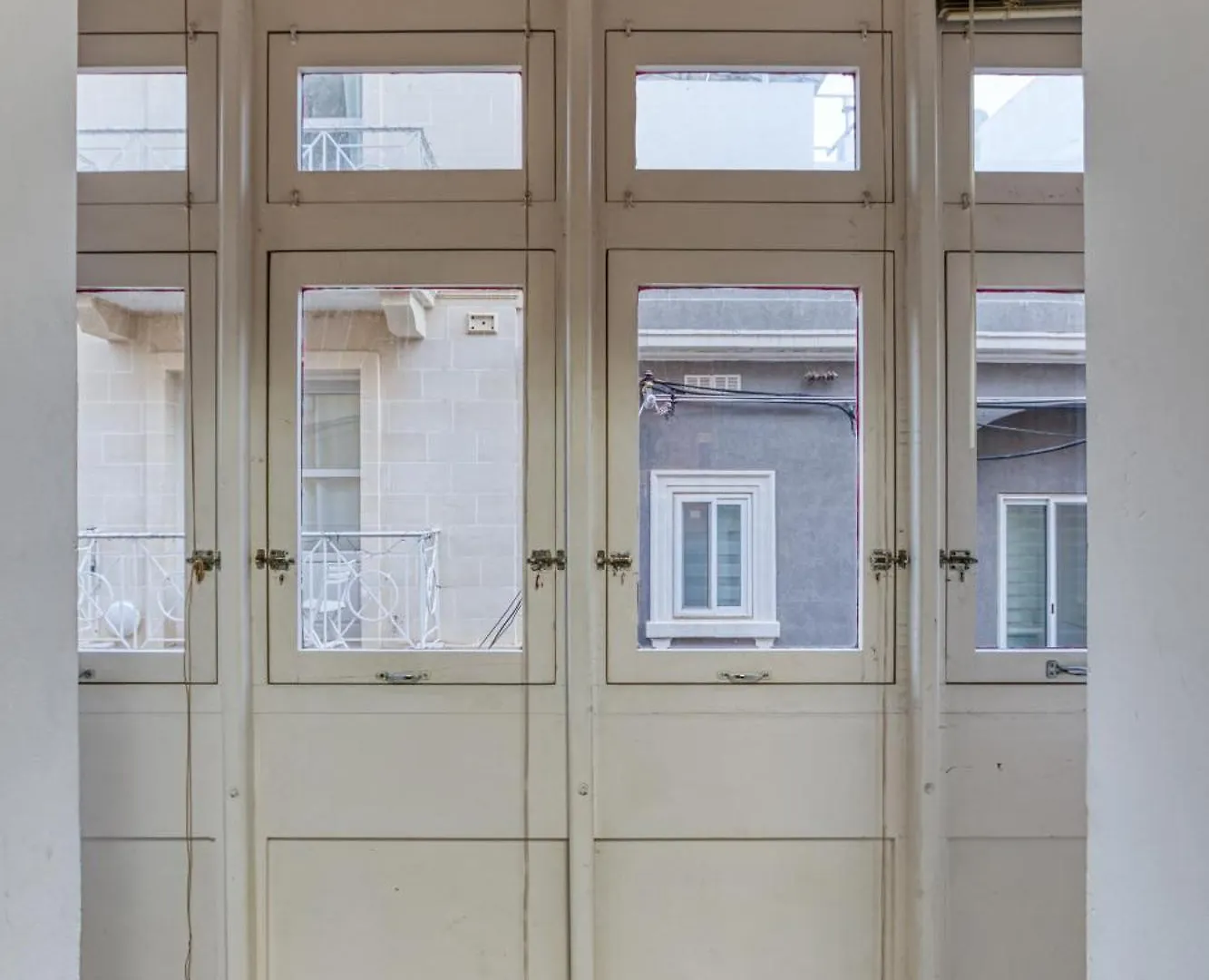 Lovely Spacious 3Br Apt In The Heart Of St'Julians By 360 Estates Saint Julian's