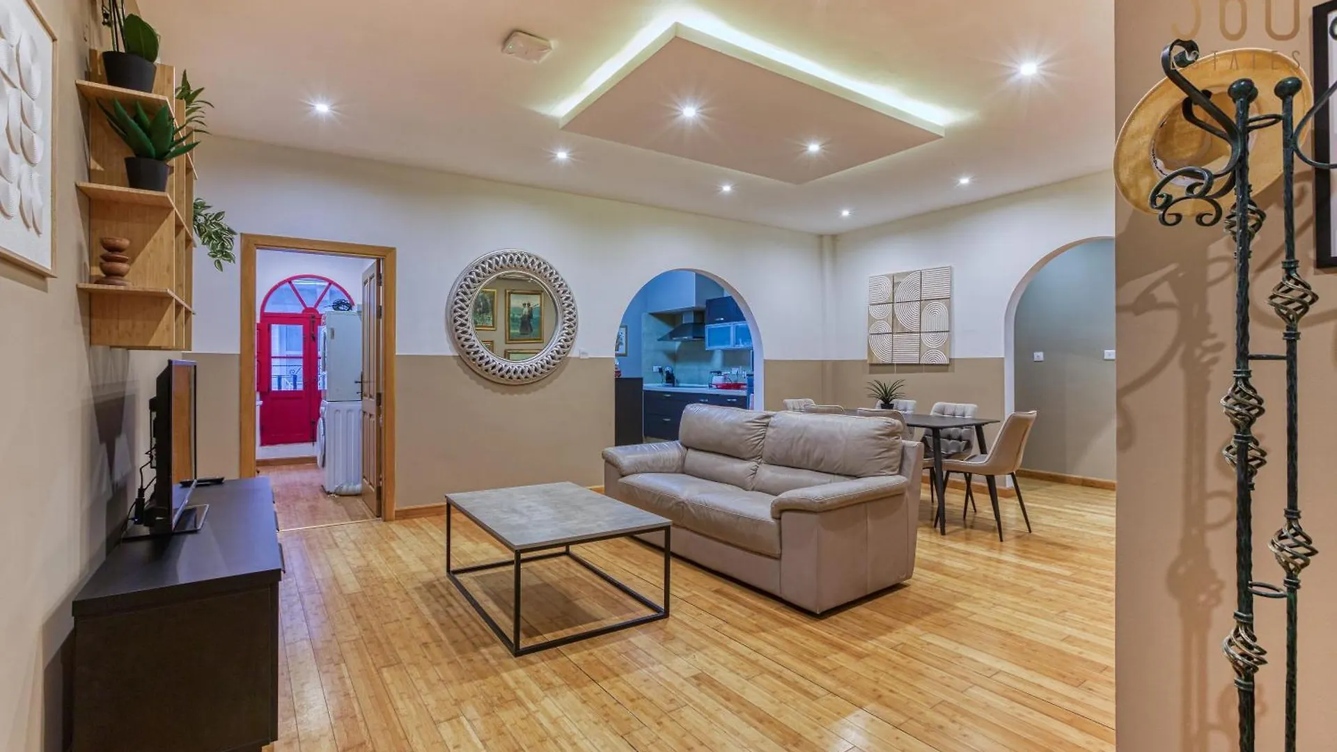 Lovely Spacious 3Br Apt In The Heart Of St'Julians By 360 Estates Saint Julian's 몰타