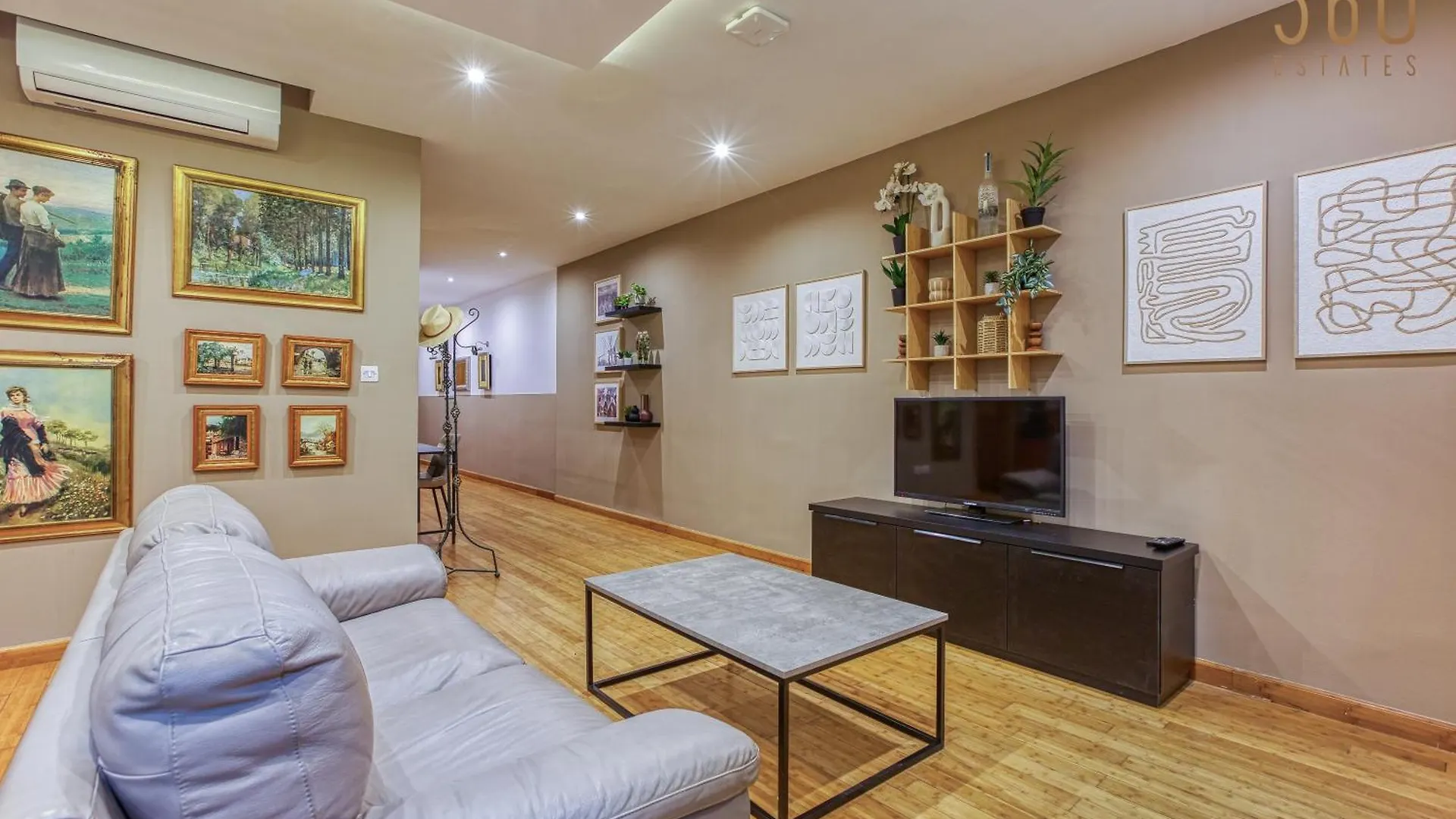 Lovely Spacious 3Br Apt In The Heart Of St'Julians By 360 Estates Saint Julian's 0*,  몰타