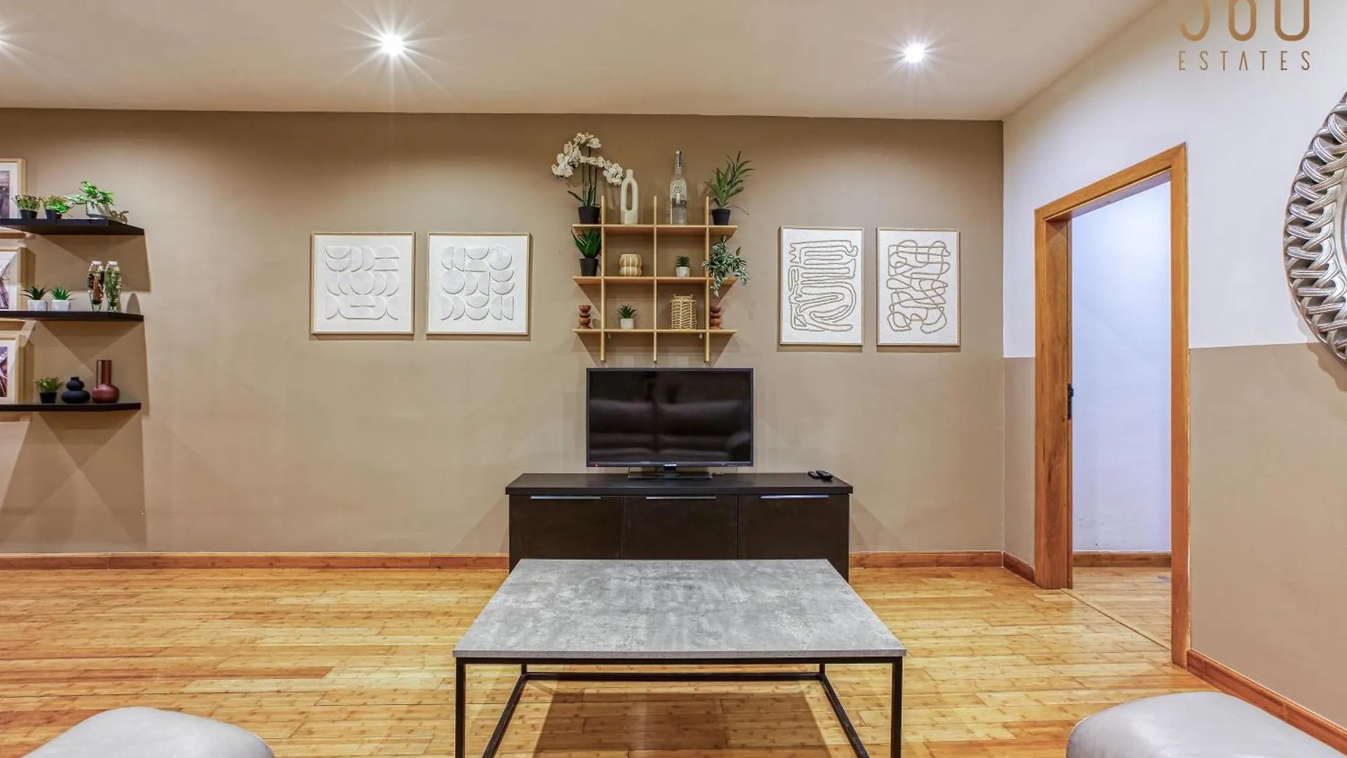 Lovely Spacious 3Br Apt In The Heart Of St'Julians By 360 Estates Saint Julian's