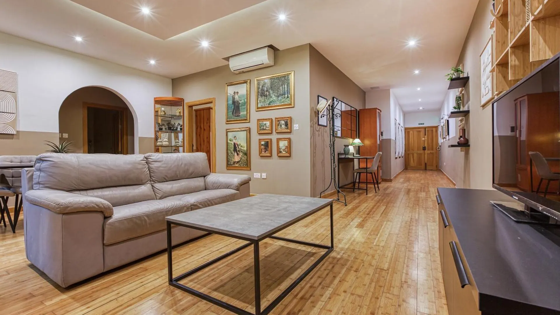 Lovely Spacious 3Br Apt In The Heart Of St'Julians By 360 Estates Saint Julian's
