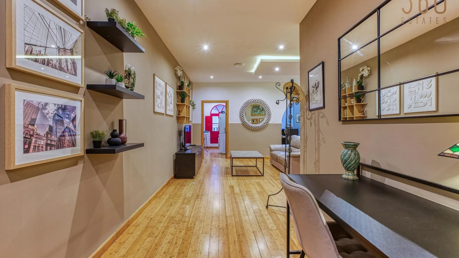 Lovely Spacious 3Br Apt In The Heart Of St'Julians By 360 Estates Saint Julian's