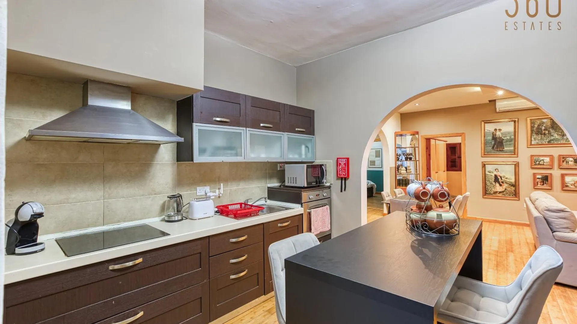 Lovely Spacious 3Br Apt In The Heart Of St'Julians By 360 Estates St. Julian's Malta