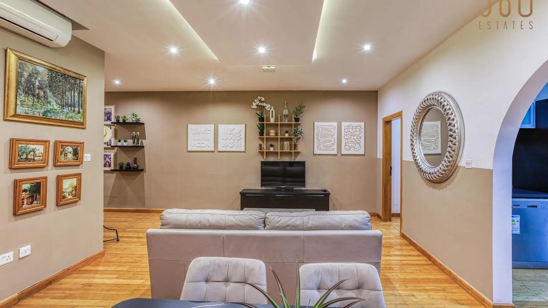Lovely Spacious 3Br Apt In The Heart Of St'Julians By 360 Estates St. Julian's Apartament
