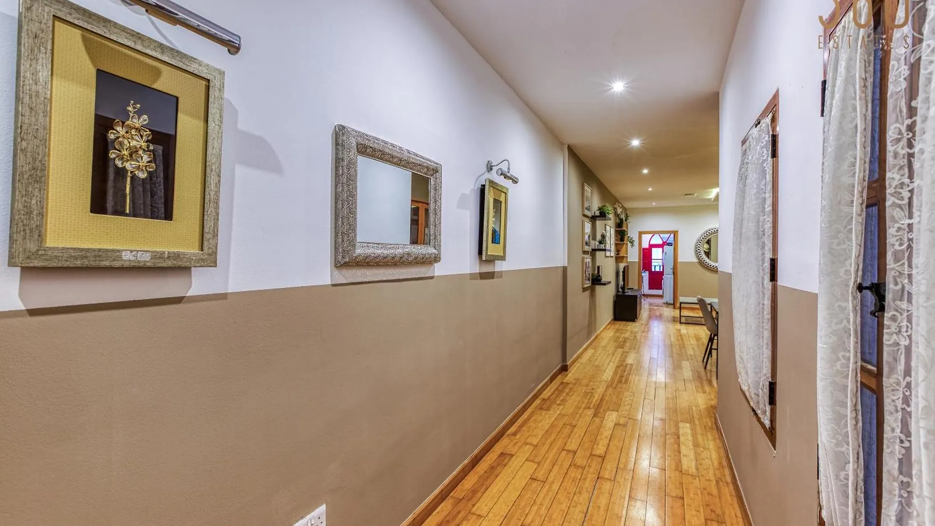 Lovely Spacious 3Br Apt In The Heart Of St'Julians By 360 Estates St. Julian's 0*,  Malta