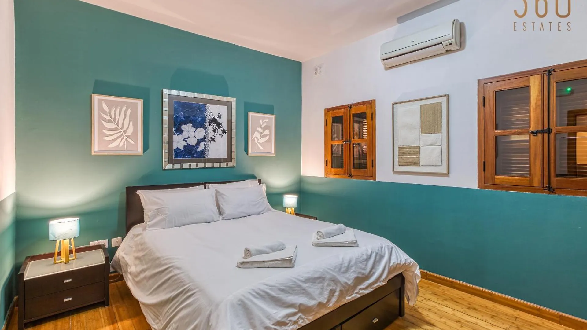 Lovely Spacious 3Br Apt In The Heart Of St'Julians By 360 Estates St. Julian's Apartament