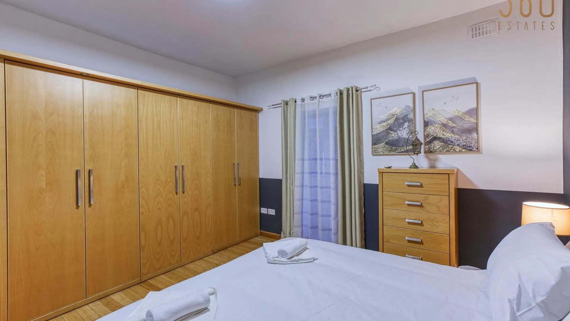 Apartament Lovely Spacious 3Br Apt In The Heart Of St'Julians By 360 Estates St. Julian's