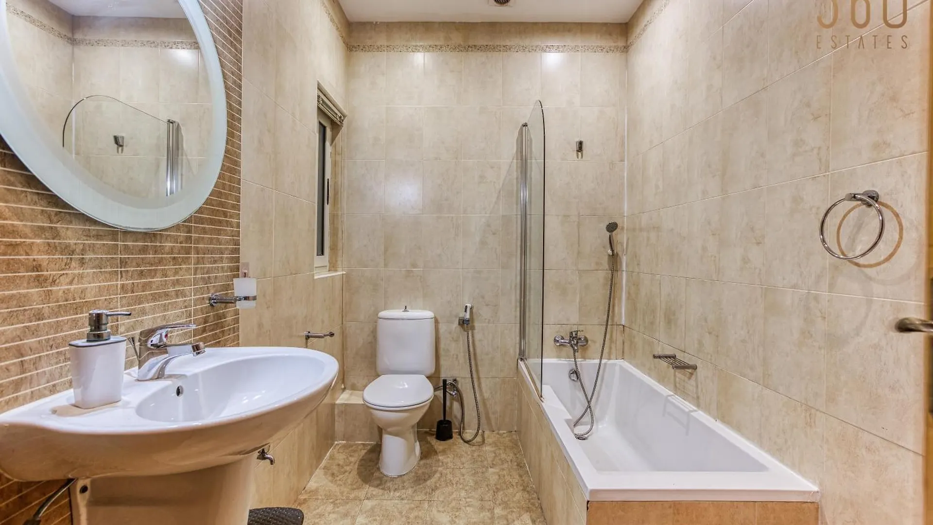 Lovely Spacious 3Br Apt In The Heart Of St'Julians By 360 Estates St. Julian's 0*,