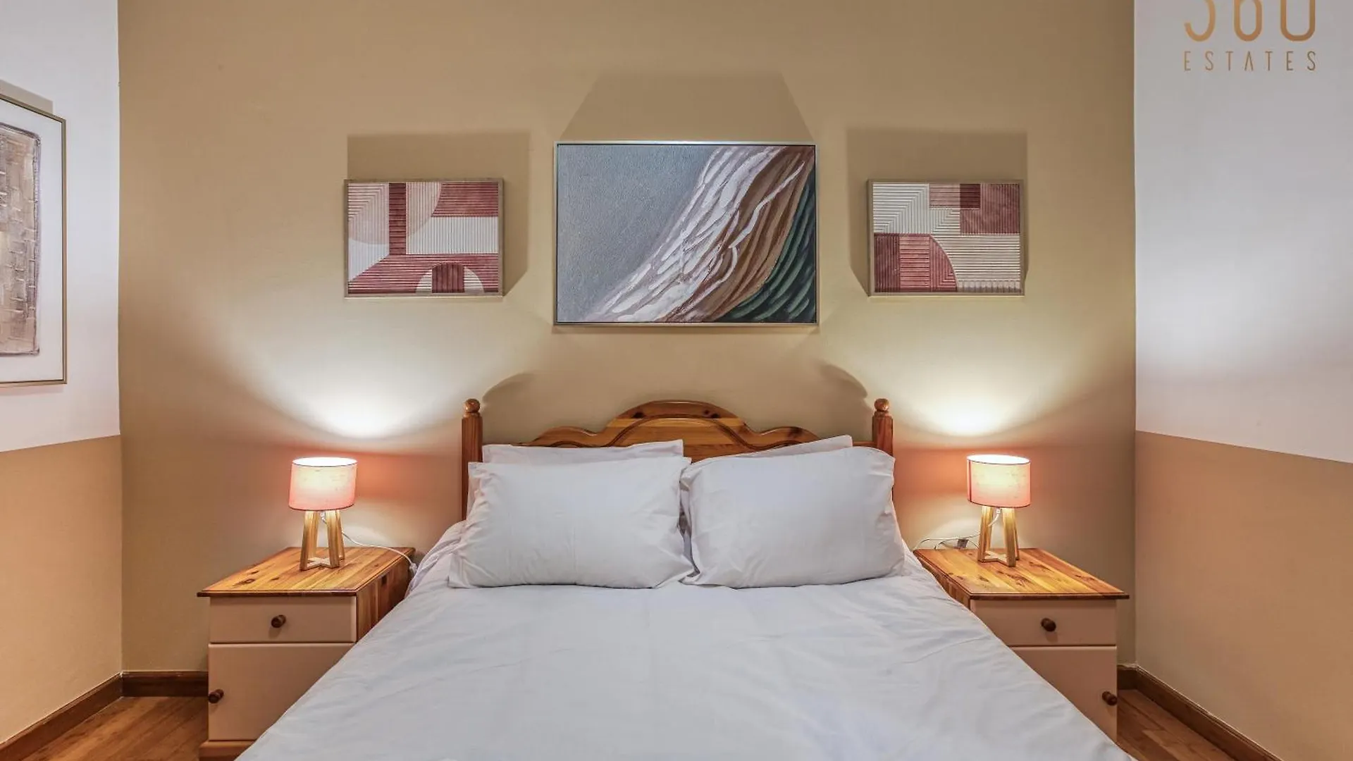 Apartament Lovely Spacious 3Br Apt In The Heart Of St'Julians By 360 Estates St. Julian's