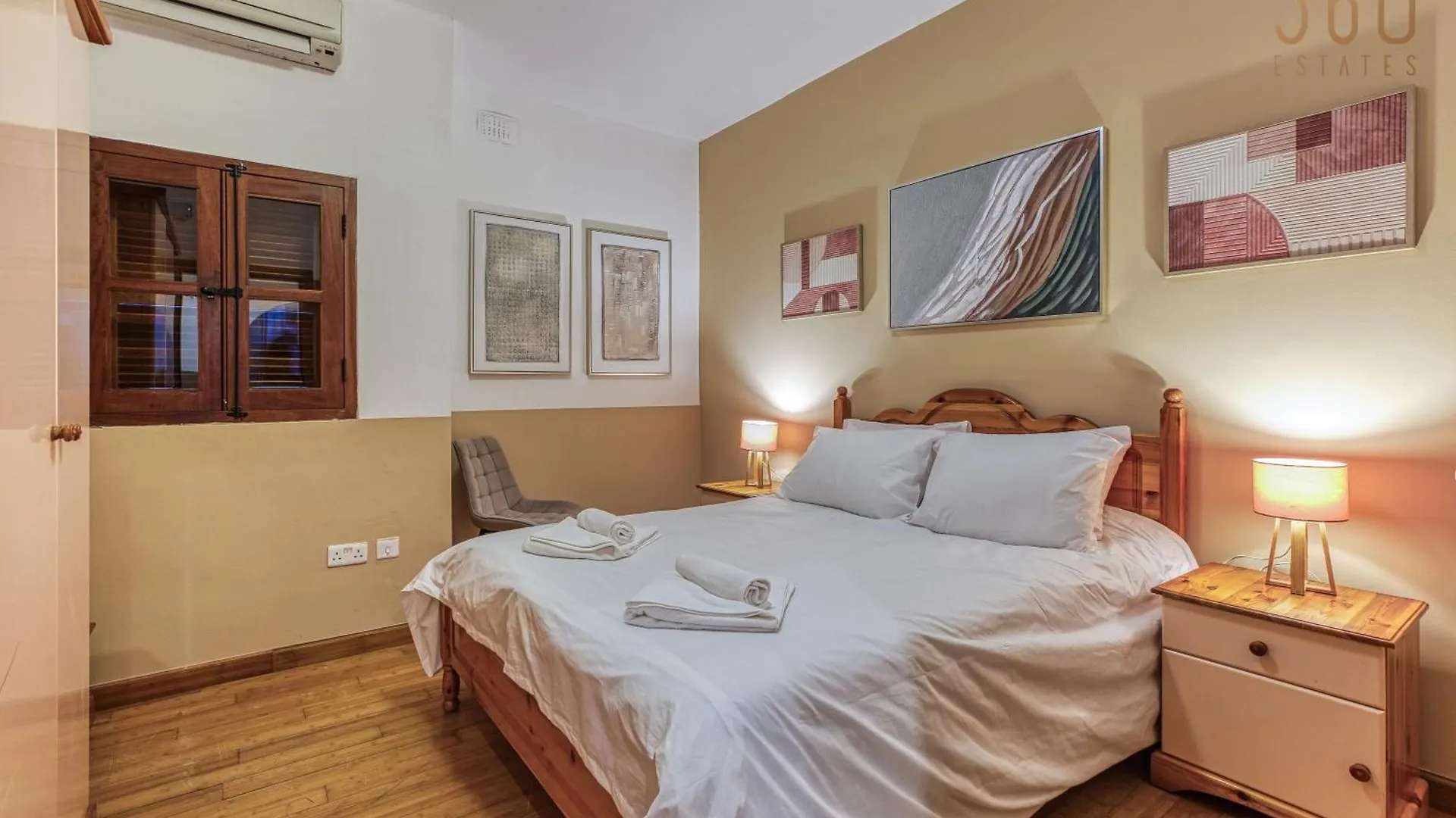 Lovely Spacious 3Br Apt In The Heart Of St'Julians By 360 Estates St. Julian's 0*,