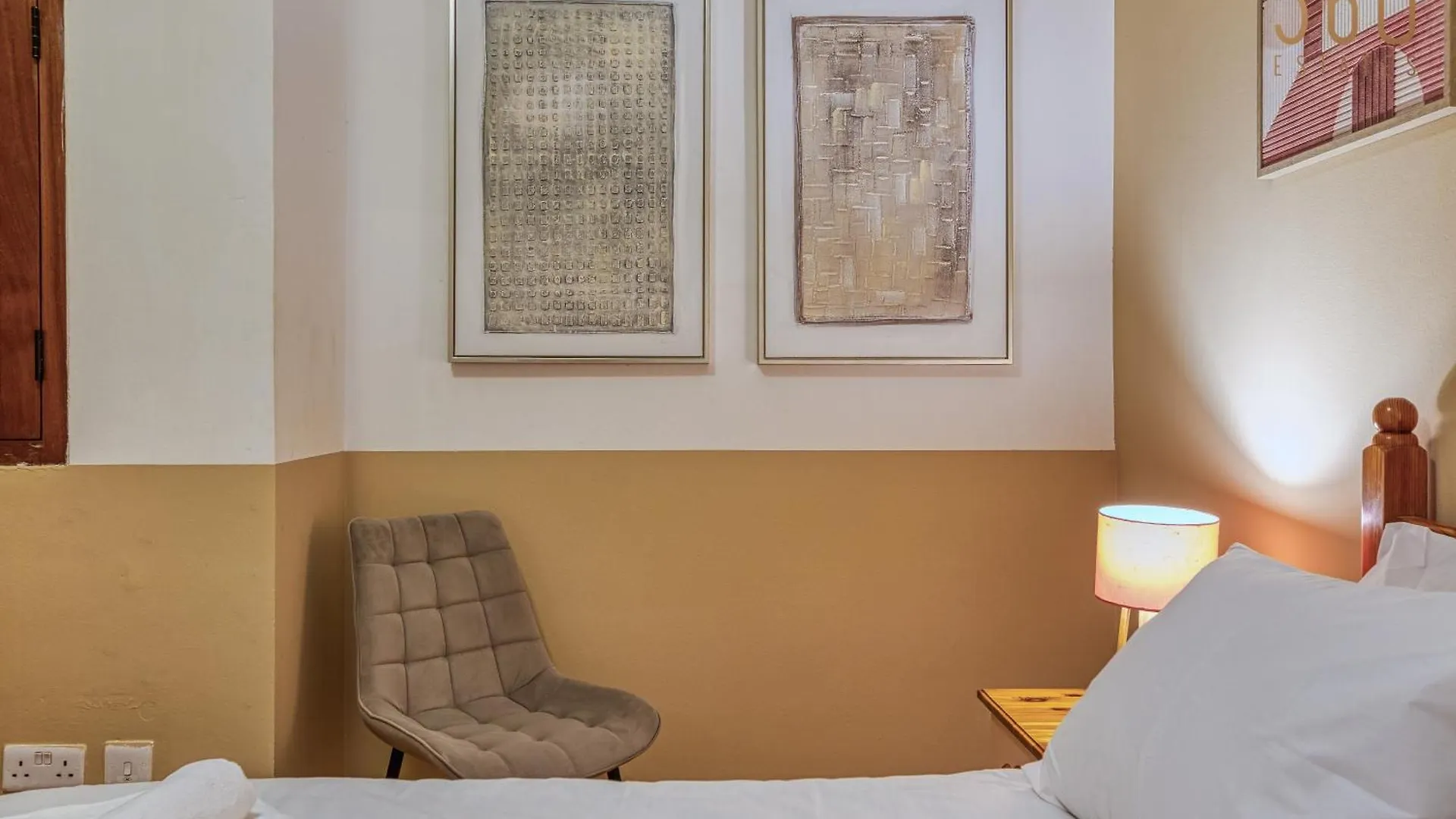 Lovely Spacious 3Br Apt In The Heart Of St'Julians By 360 Estates St. Julian's Apartament